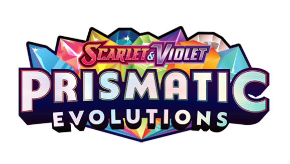 Scarlet & Violet - Prismatic Evolutions