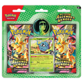 Ascended Heroes 2-Pack Blister