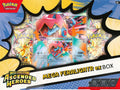 Ascended Heroes ex Box