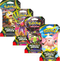 Perfect Order Sleeved Booster Pack